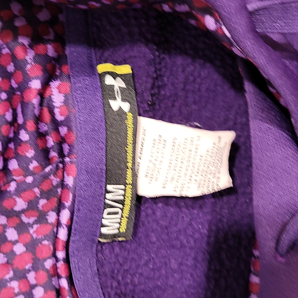 Under Armour jacket - Picture 4 of 4